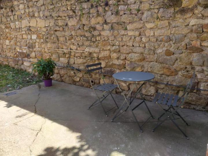 Nuit Romantique Saint-Christophe-en-Brionnais Exterior photo
